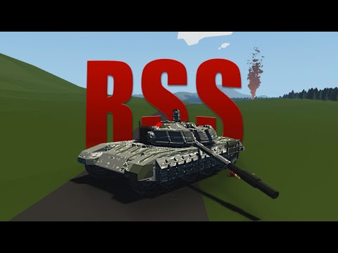 Видео: RSS | Битва на Русскоязычном сервере Stormworks | 22 часть.