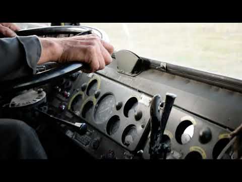 Видео: МАЗ-537 "Ураган". Покатушки.