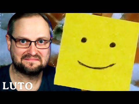 Видео: ЭТО ЧТО-ТО СТРАННОЕ ► Luto #1