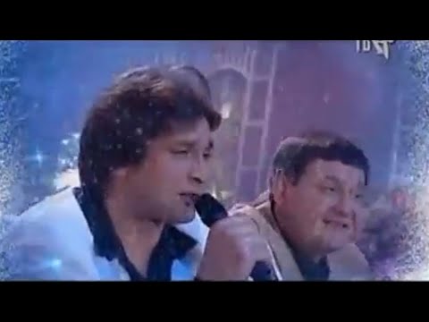 Видео: Александр Домогаров и Игорь Слуцкий  "Помни только хорошее".
