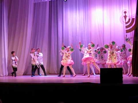 Видео: Русский сувенир! - Ансамбль танца "Задоринка"! Рязань