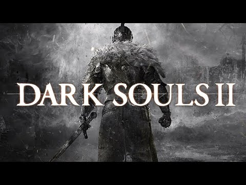 Видео: SoulsDay  ▷ прохождение dark souls 2 #3