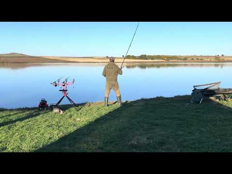 Видео: Язовир Прогрес 26.10.25