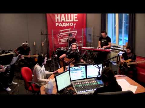 Видео: "Живые":  Джанго (13.06.2013)