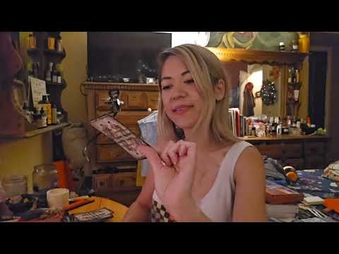 Видео: Близнецы☆15-19 сентября
