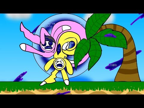 Видео: СУПЕР "БАГИ" МЕН! ► Super Bunny man |17| Прохождение