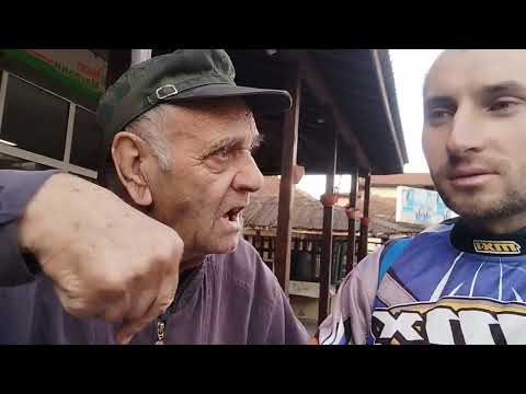 Видео: Дядо Цуци от Галата, Ловешко. За спомен 24 декември 2023