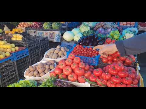 Видео: ЧТО У МЕНЯ В ПЛАНАХ, И КАКИЕ СЕЙЧАС ЦЕНЫ НА ПРОЛУКТЫ.ГРУЗИЯ,КОБУЛЕТИ.