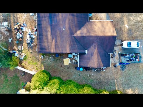 Видео: Купил ДОМ Плюшкина – 2. Большая УБОРКА
