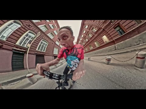 Видео: ГУДТАЙМС ft. ЧАЧА - Пора смириться (Режиссерская версия) 4K