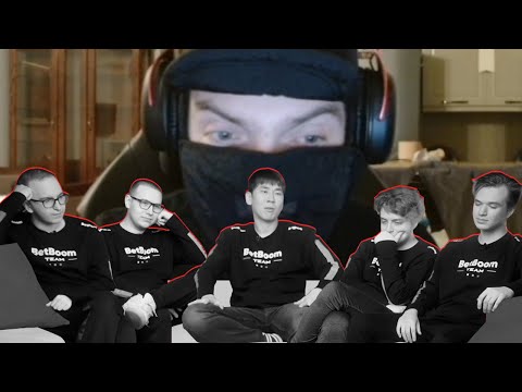 Видео: Korb3n вышел на охоту