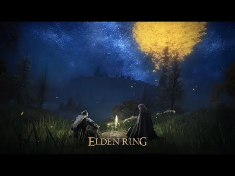 Видео: ELDEN RING. Первое прохождение #1