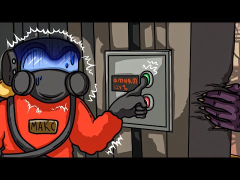 Видео: Жуткая Игруха [Lethal Company]