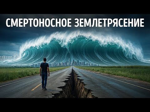 Видео: Надвигающееся мегаземлетрясение? Страны Тихоокеанского региона на повышенной готовности