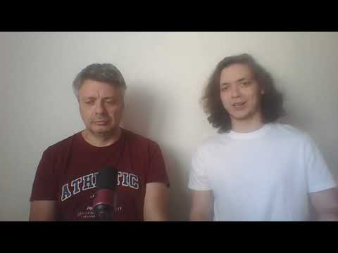 Видео: Вопросы #13. Подкаст