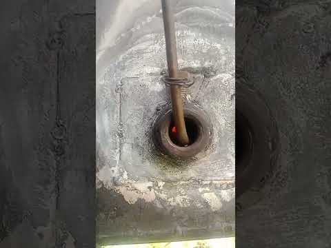 Видео: Запуск сiнокосарки на древесном углi