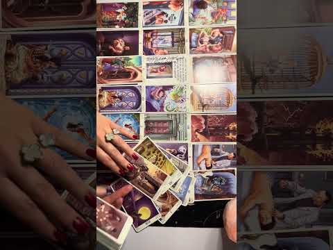 Видео: Поток 🌪️👆🧐🕊️💫