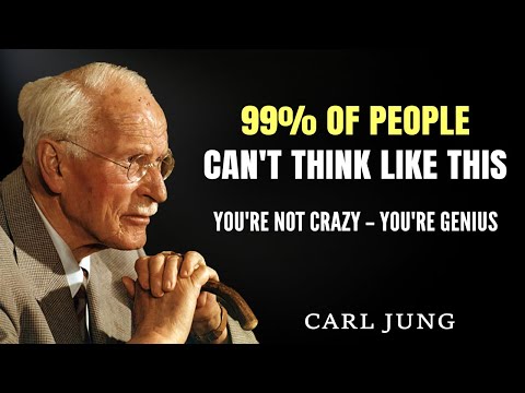 Видео: Вы интуитивный интроверт? Знайте признаки (INFJ и INTJ) — ФИЛОСОФИЯ КАРЛА ЮНГА