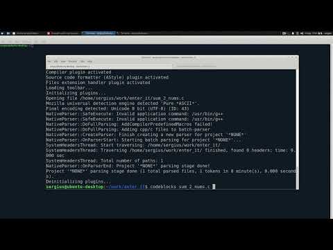 Видео: Як вайті в айті і успішно вийті. Лекція 2: Вибір інструментів