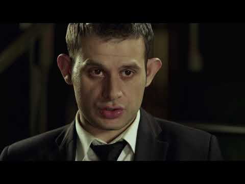 Видео: "Пятая Стража". 27 серия - Смерть за закрытой дверью