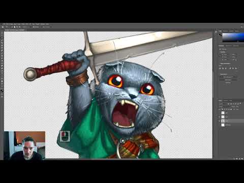 Видео: Spine уроки #1 Spine - с нуля