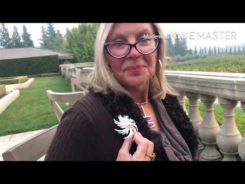 Видео: США🔵РУССКИЕ МУЖЧИНЫ В ШОКЕ, КАКУЮ БИЖУТЕРИЮ И БРИЛЛИАНТЫ НОСЯТ АМЕРИКАНКИ