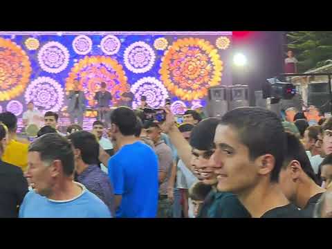 Видео: Ташриф дар тӯй дар Даҳана 25.08.24