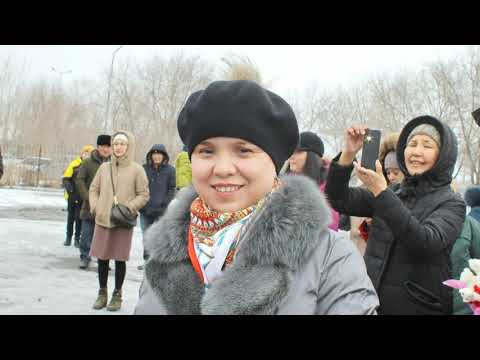Видео: Наурыз Семей Коктем