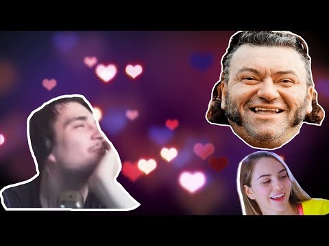 Видео: Чем занимался Артификс в день влюбленных?