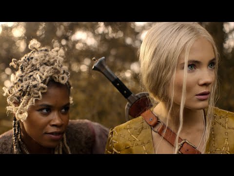 Видео: Охотники за выпивкой — ВСЕ ненавидят Ведьмака