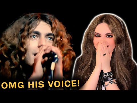 Видео: Реакция на Led Zeppelin | Led Zeppelin — Что есть и чего никогда не должно быть Реакция