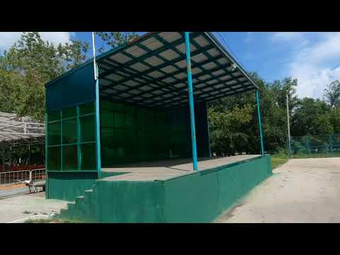 Видео: #алтайскийкрай  Парк с.Родино 10 07 2024г