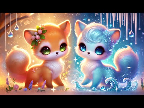 Видео: ПЕРЕСТАНЬТЕ позволять стрессу контролировать вашу жизнь✨Засыпайте мгновенно с лечебной музыкой дл...