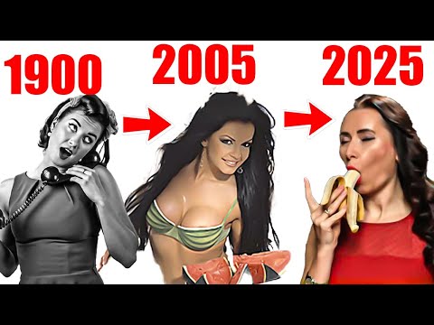 Видео: ЕВОЛЮЦИЯТА НА БГ РЕКЛАМИТЕ