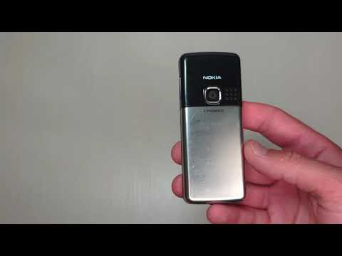 Видео: РЕТРОМАНИЯ | NOKIA 6300 | Бестселлер бизнес-класса