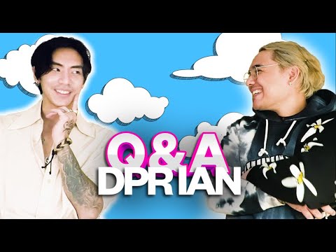 Видео: Кристиан Ю отвечает на ваши вопросы! | JREDAY