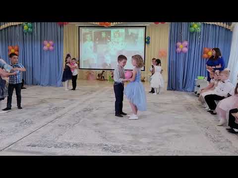 Видео: Танец "Лялечка в конвертике"