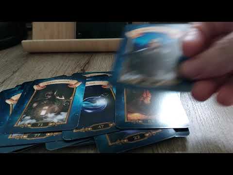 Видео: 🔮✨️Какую магию творили вражьи стаи ночью на Вас?👹🙉⚡️