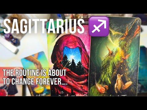 Видео: СТРЕЛЕЦ ♐️ БАШНЯ И СМЕРТЬ ⚡️🔥 НОВЫЙ КОНТРАКТ✨ ПРОШЛАЯ ЭНЕРГИЯ ЗАХОЧЕТ КУСОЧЕК 🥧‼️