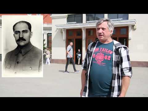 Видео: От Всехсвятского до Сокола