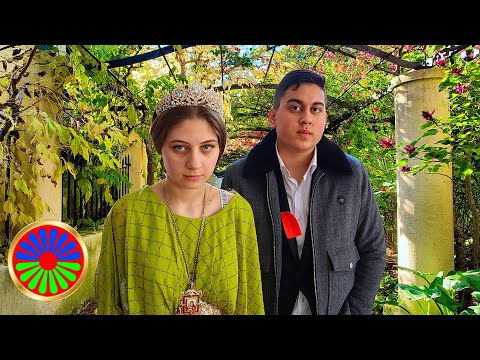 Видео: 📌 Волгоград-Курск Цыганская Пэрэзва Платона и Латвины  Видео от Сергея и Лены Горбачёвых