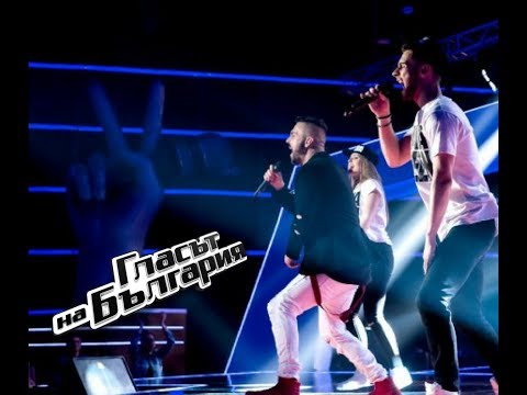 Видео: Яна, Кристиан и Графа – Drama Queen - Отбор Графа – Концерт 2 – Гласът на България 4