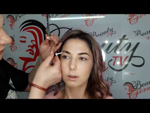 Видео: макияж для свидания