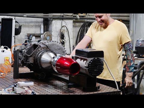 Видео: Кулибин в гостях у Старка