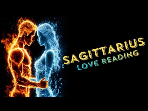 Видео: СТРЕЛЕЦ 😳 ОНИ ЛЮБЯТ ТЕБЯ ДО ЧУДА, НО У НИХ ЕСТЬ ОЧЕНЬ БОЛЬШОЙ СЕКРЕТ❗ ГАДАНИЕ ТАРО НА НОЯБРЬ 2025...