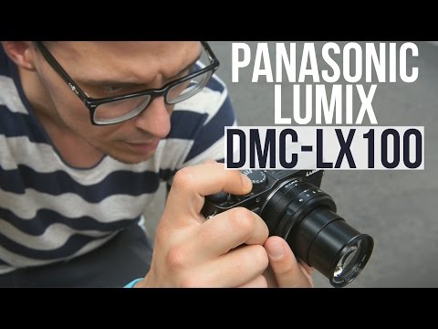 Видео: Panasonic Lumix DMC-LX100: обзор фотоаппарата