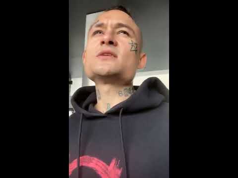 Видео: MORGENSHTERN ПРЯМОЙ ЭФИР INSTAGRAM [15.08]