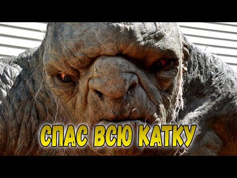 Видео: ВЕЛИКОЛЕПНЫЙ КАМБЭК. ВЛАСТЕЛИН КОЛЕЦ BFME 2 ROTWK ENNORATH MOD