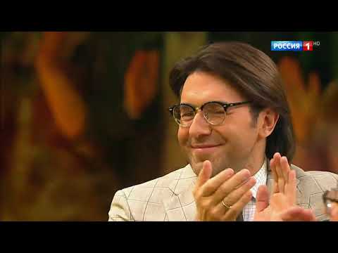 Видео: Группа Дюна, ''Страна Лимония'' в телешоу ''Привет, Андрей''