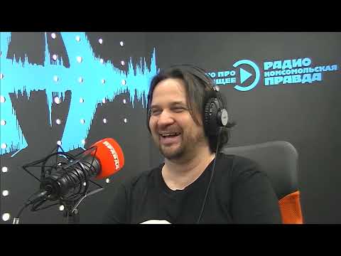 Видео: Леонид Новиков (Para bellvm) | Легенды и мифы ЛРК . 1 передача